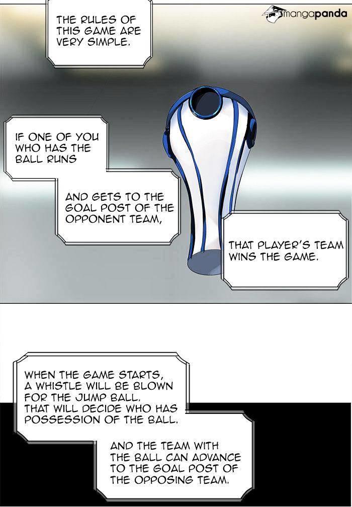 Tower Of God, Chapter 207 image 10